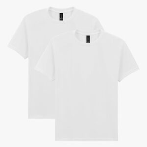 Gildan Youth Heavy Cotton T-Shirt, Style G5000B